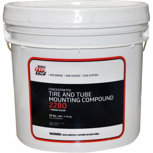 REMA TIP TOP Tyre And Tube Mounting Compound REMA TIP TOP Tyre And Tube Mounting Compound